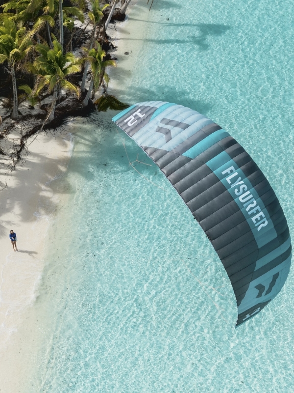 SOUL⁴ flysurferkites Россия