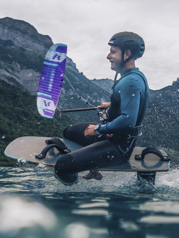 SOUL⁴ flysurferkites Россия