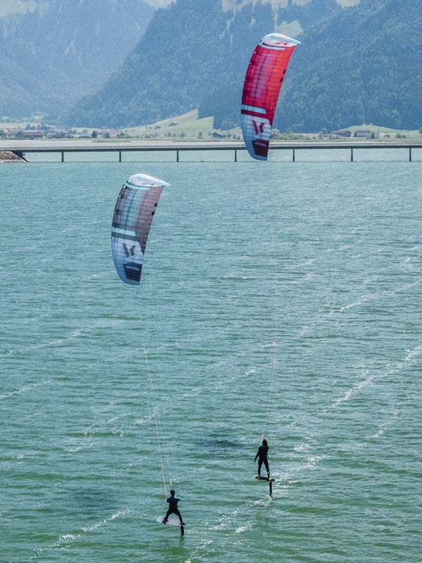 SOUL⁴ flysurferkites Россия