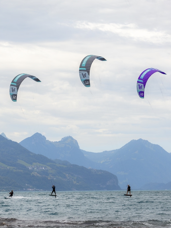 SOUL⁴ flysurferkites Россия