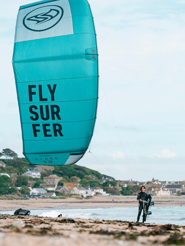 STOKE 3 Flysurfer Россия