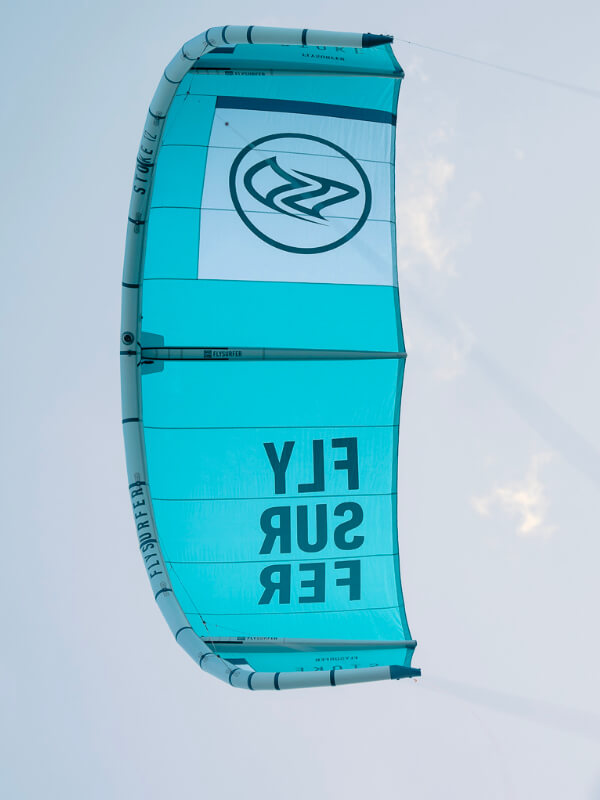 STOKE 3 Flysurfer Россия