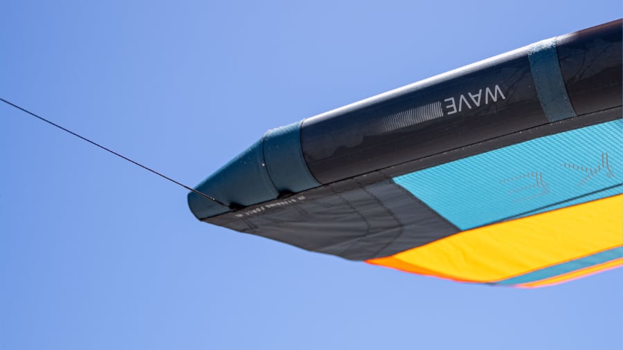 Кайт STOKE 4 Flysurfer Россия