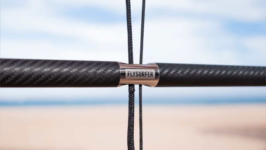 Планка SYNC CARBON RACE Flysurfer Россия