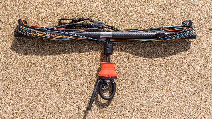 Планка SYNC CARBON FREE Flysurfer Россия