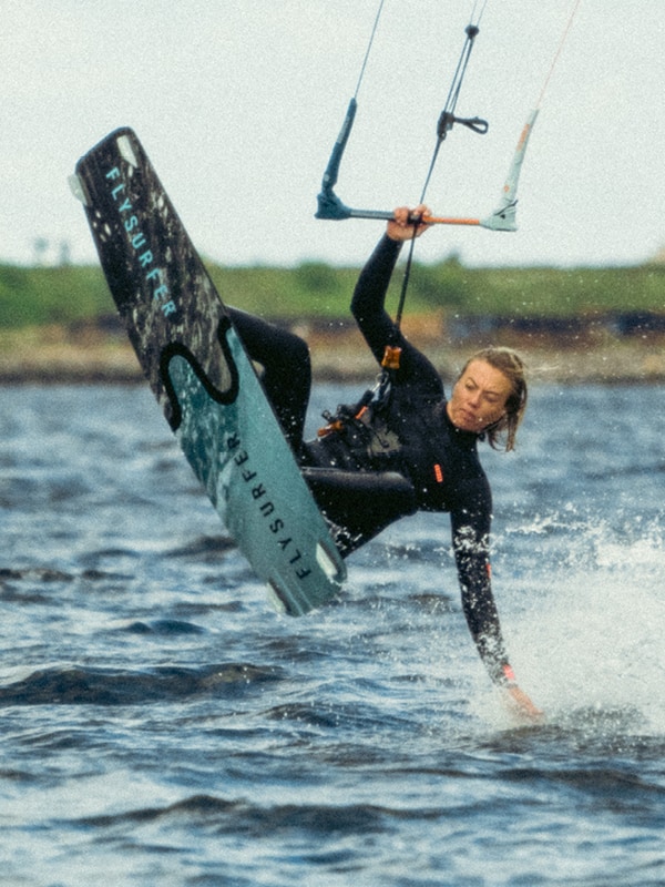 кайтбор TRIP Flysurfer Россия