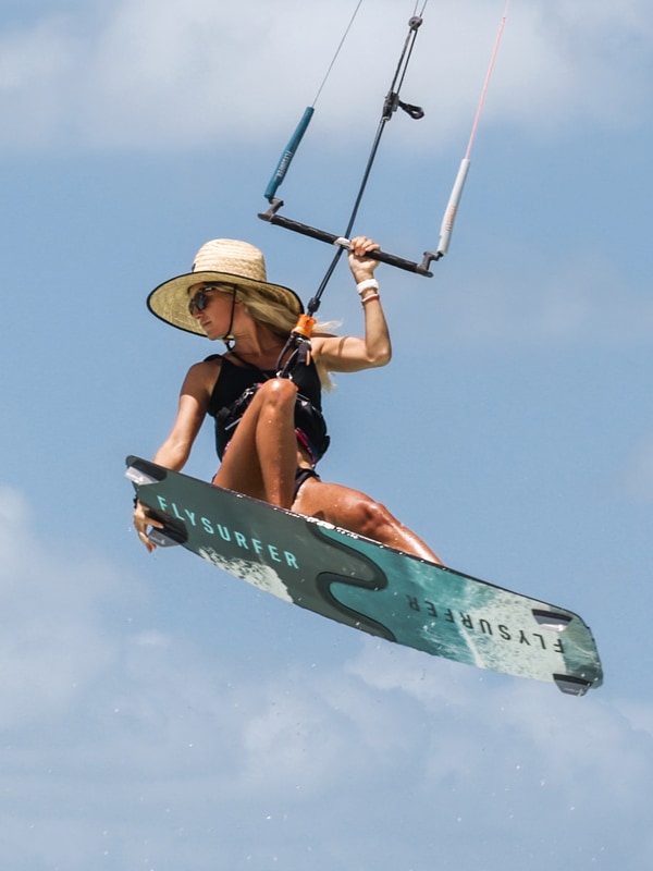 кайтбор TRIP Flysurfer Россия