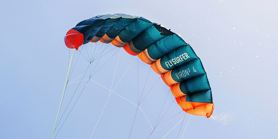 VIRON3 Flysrufer Россия