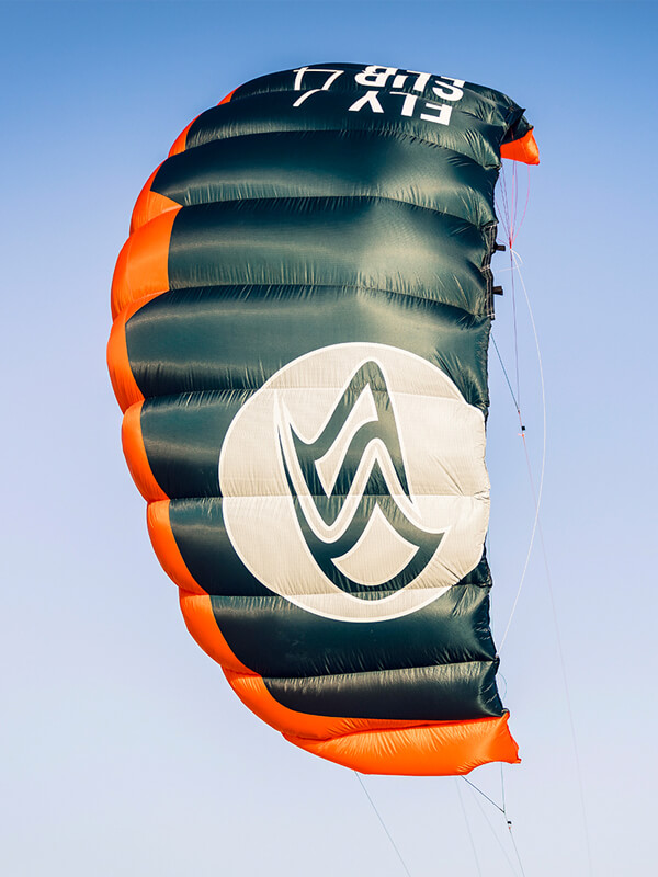 VIRON3 Flysurfer Россия