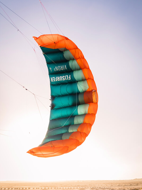 VIRON3 Flysurfer Россия