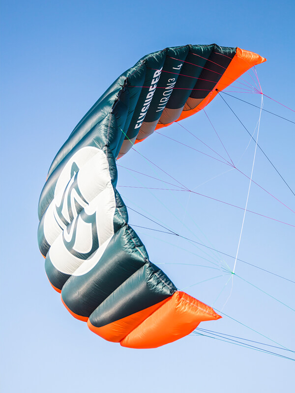 VIRON3 Flysurfer Россия