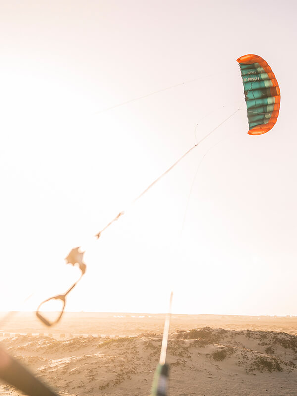 VIRON3 Flysurfer Россия