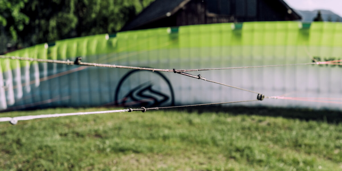 Sonic Race Vmg Flysurfer Россия