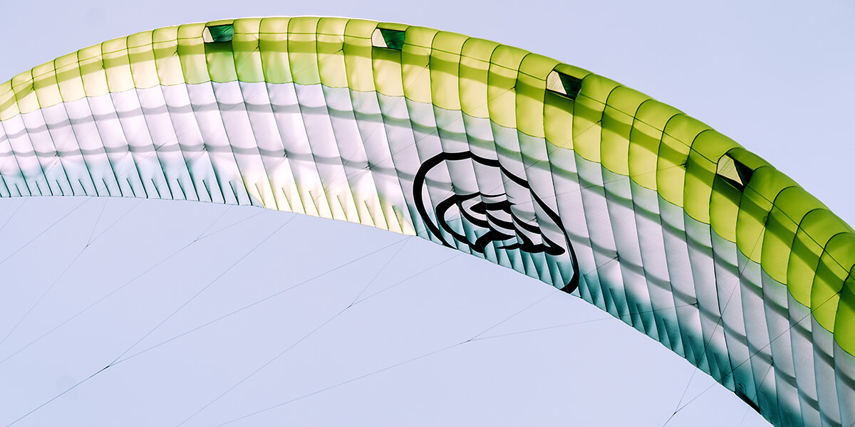 кайт Vmg 2 Flysurfer Россия