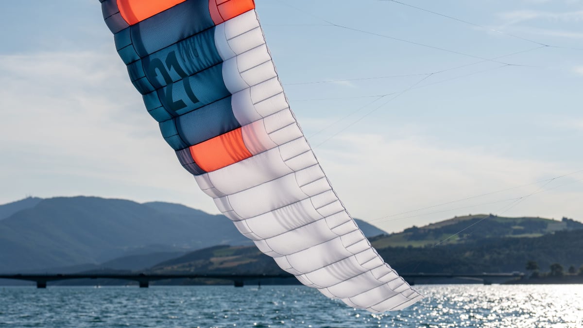 VMG 3 Flysurfer Россия