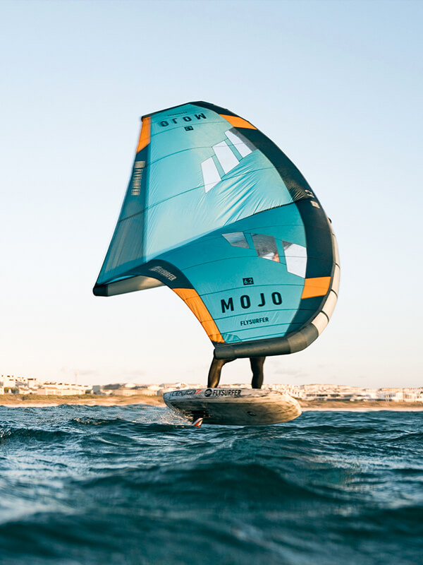 винг фойл MOJO Flysurfer Россия