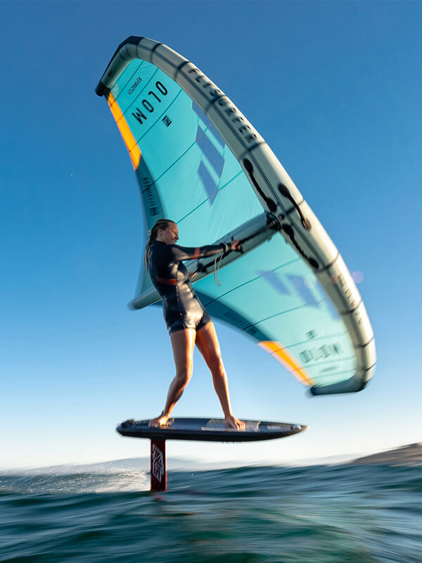 винг фойл MOJO Flysurfer Россия