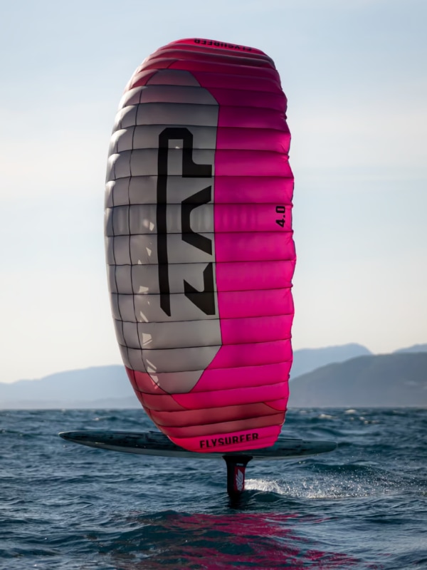 ZAP Flysurfer России