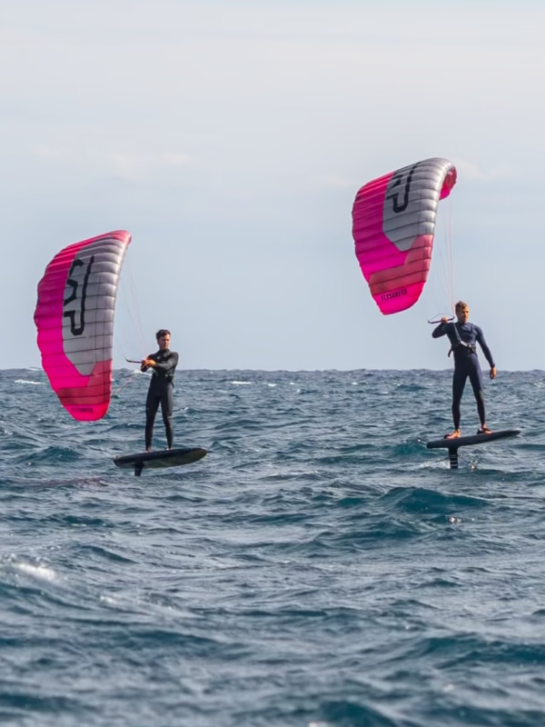 ZAP Flysurfer России