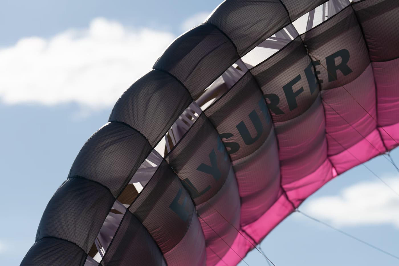 ZAP Flysurfer России