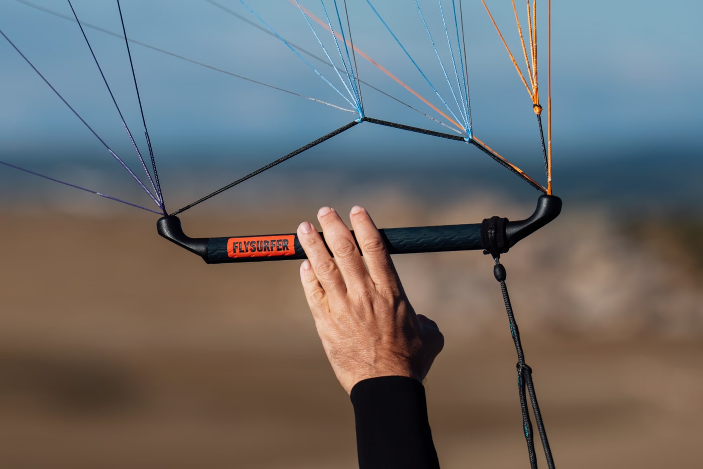 ZAP Flysurfer России
